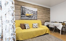 Alfama Apartments & Studios